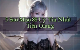 5 sao miso 88 uy tín nhất Tiền Giang