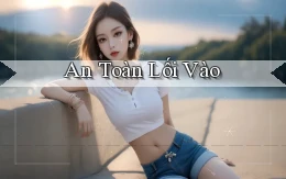 An toàn Lối vào