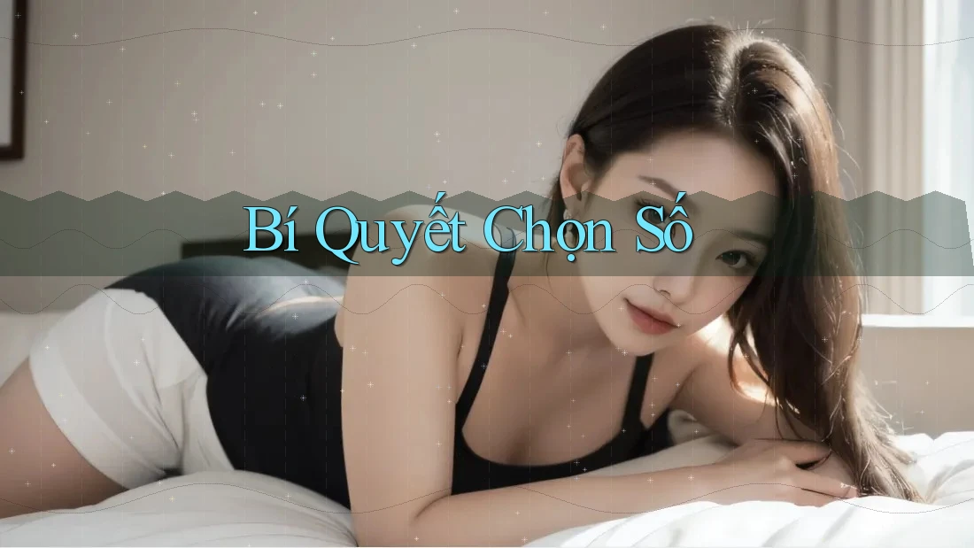 Bí Quyết Chọn Số