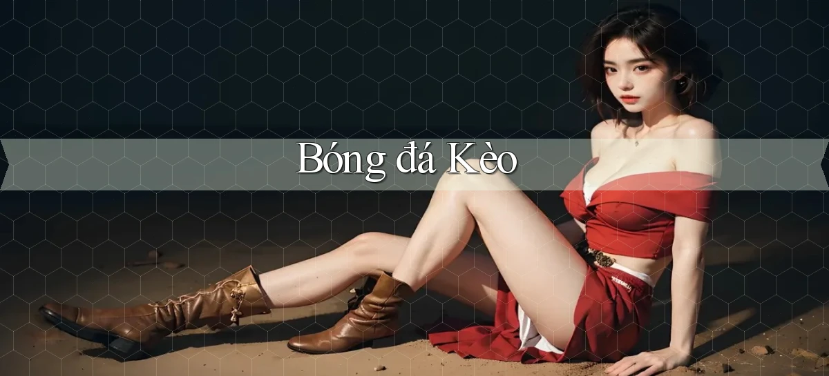 Bóng đá Kèo