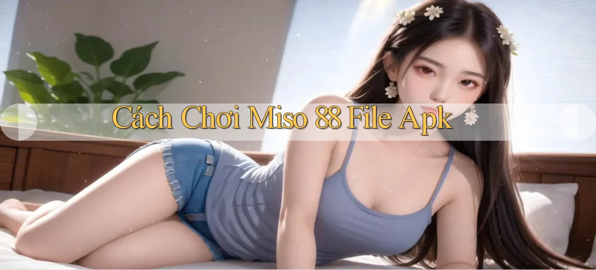 miso 88   App Chính Hãng Cho Truy Cập Cả Ngày