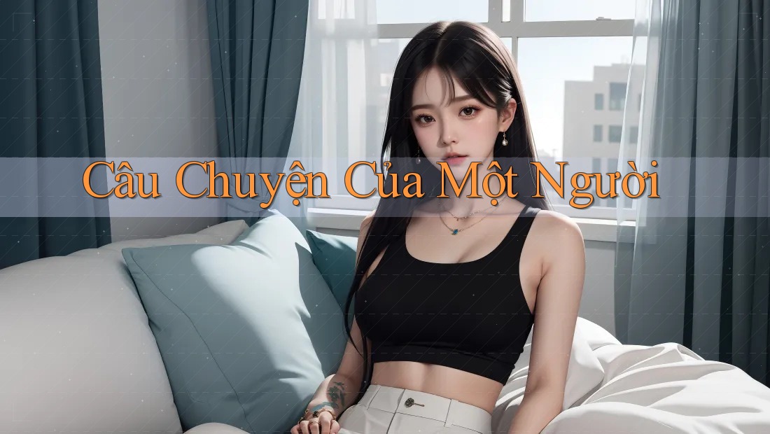 Câu Chuyện Của Một Người Câu Chuyện Của Một Người