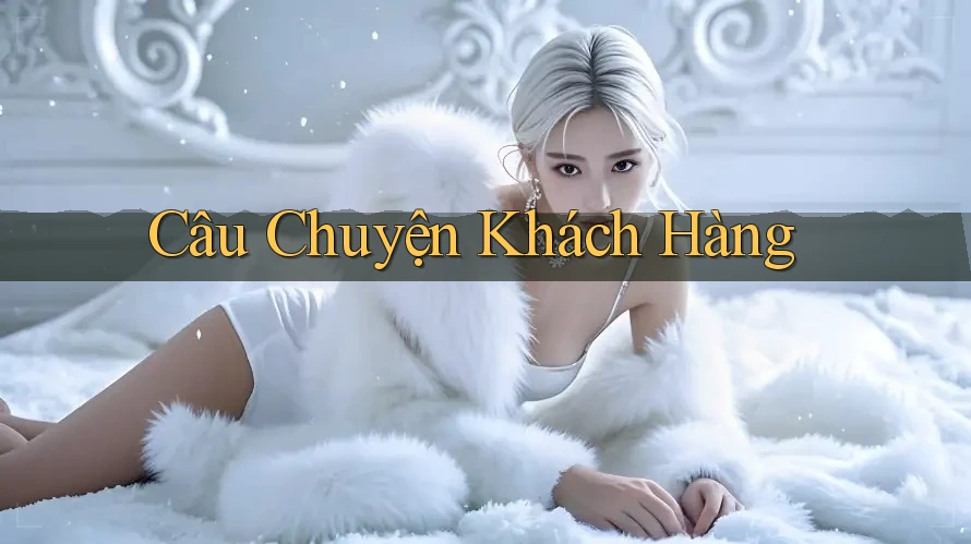 Câu Chuyện Khách Hàng Câu Chuyện Khách Hàng