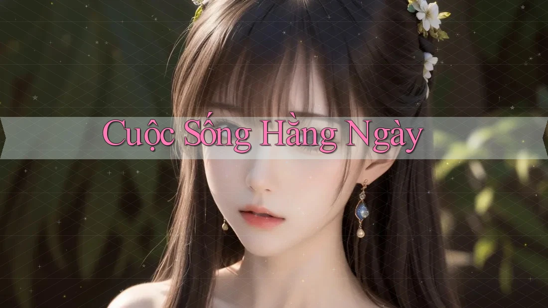 Cuộc Sống Hằng Ngày Cuộc Sống Hằng Ngày