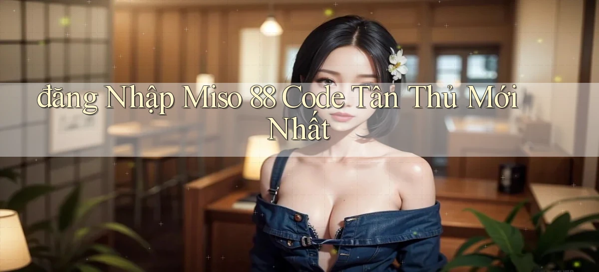 miso 88   App Chính Hãng Cho Truy Cập Cả Ngày