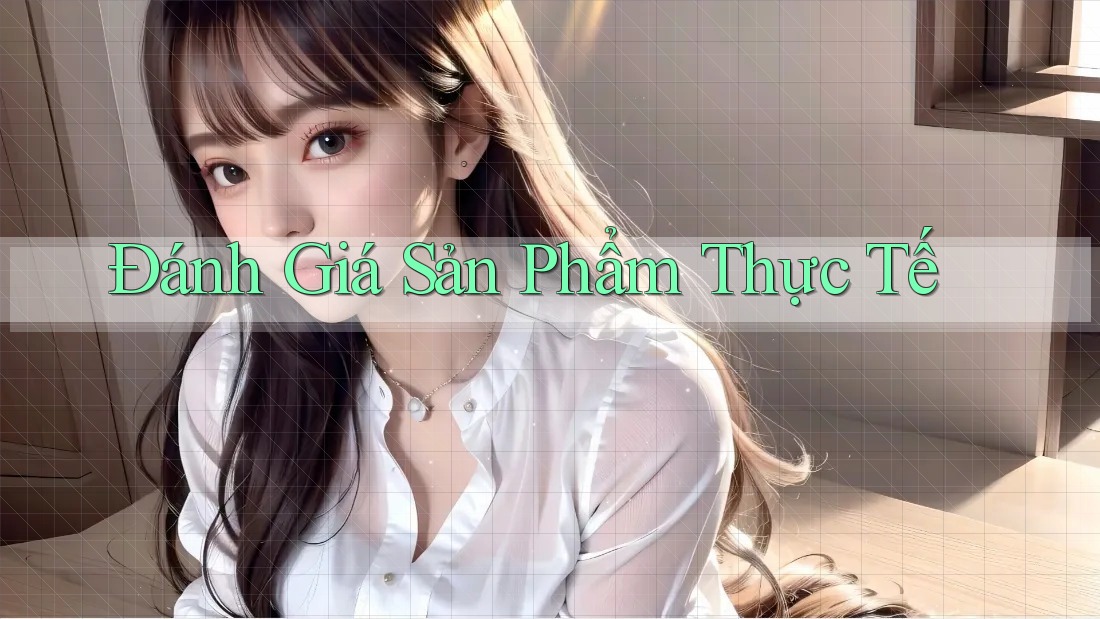 Đánh Giá Sản Phẩm Thực Tế Đánh Giá Sản Phẩm Thực Tế