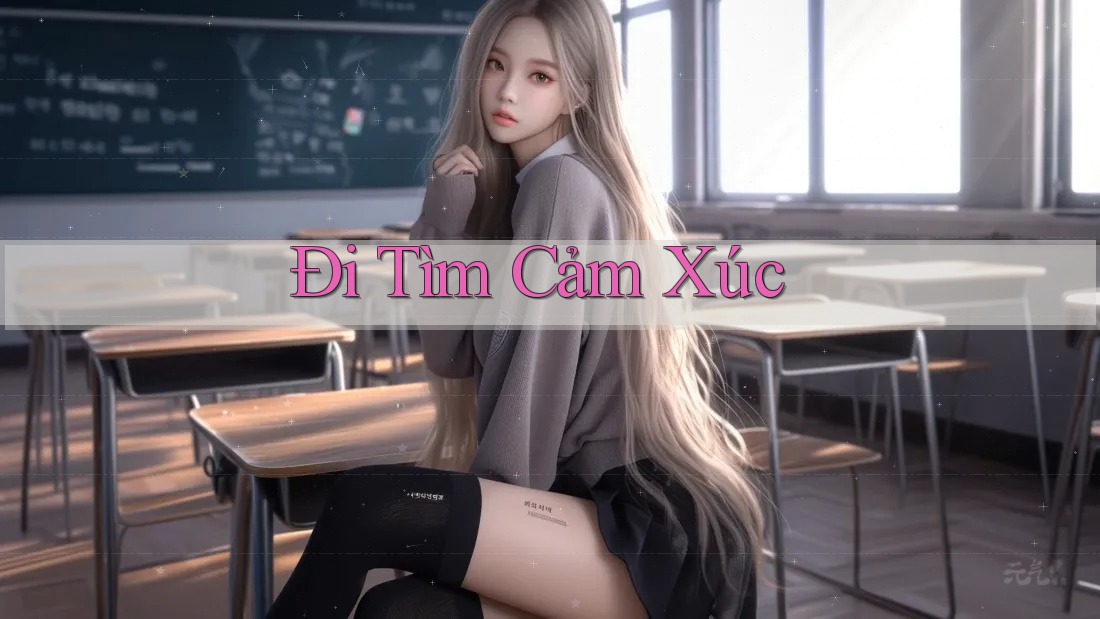 Đi Tìm Cảm Xúc Đi Tìm Cảm Xúc