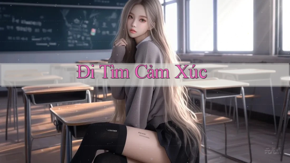 Đi Tìm Cảm Xúc Đi Tìm Cảm Xúc
