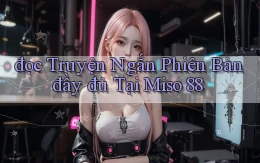 đọc truyện ngắn phiên bản đầy đủ tại miso 88