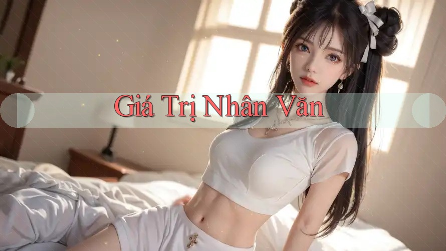 Giá Trị Nhân Văn Giá Trị Nhân Văn