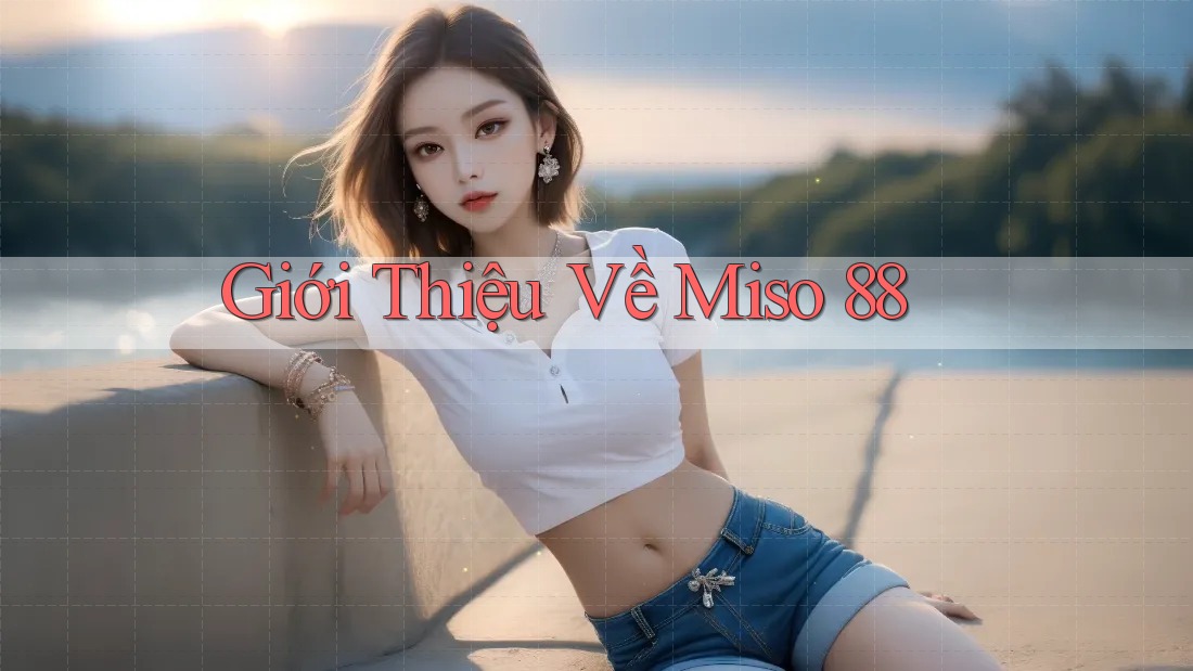 Giới Thiệu Về Miso 88 Giới Thiệu Về Miso 88