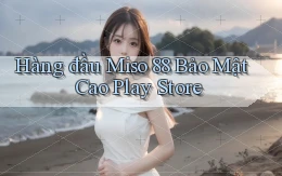 hàng đầu miso 88 bảo mật cao play store