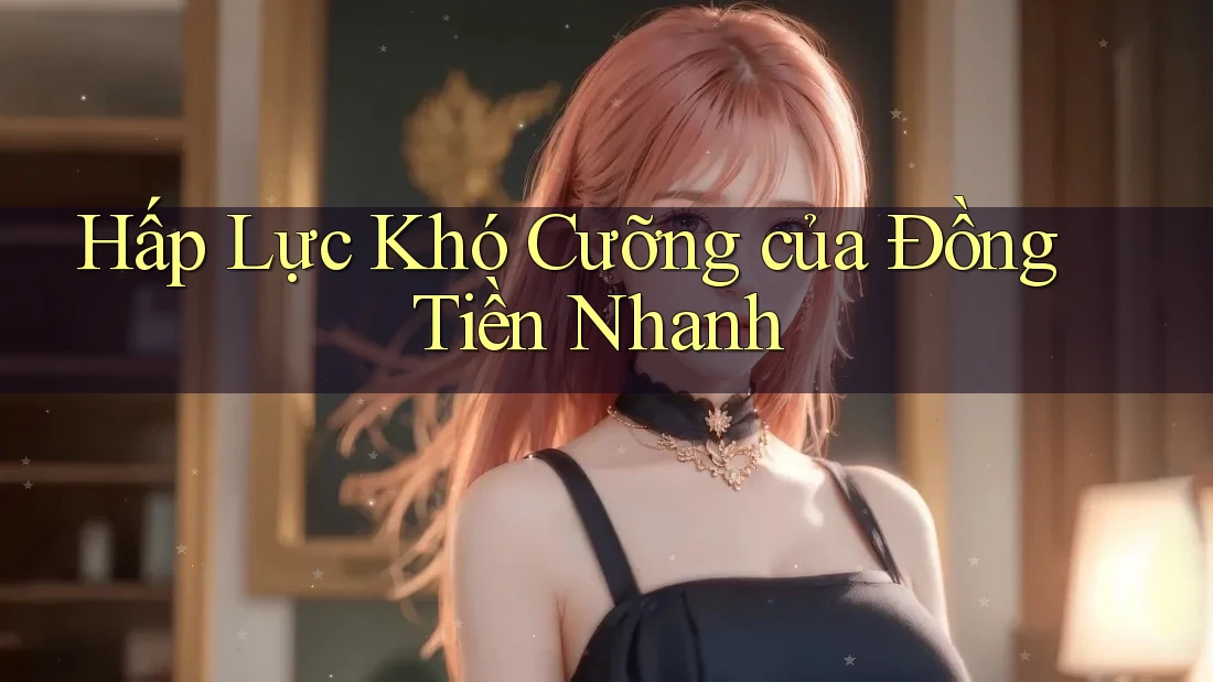 Hấp Lực Khó Cưỡng của Đồng Tiền Nhanh Hấp Lực Khó Cưỡng của Đồng Tiền Nhanh