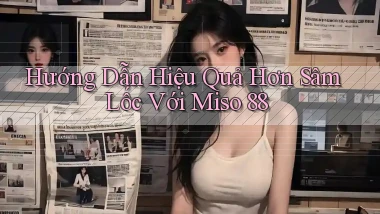 hướng dẫn hiệu quả hơn sâm lốc với miso 88