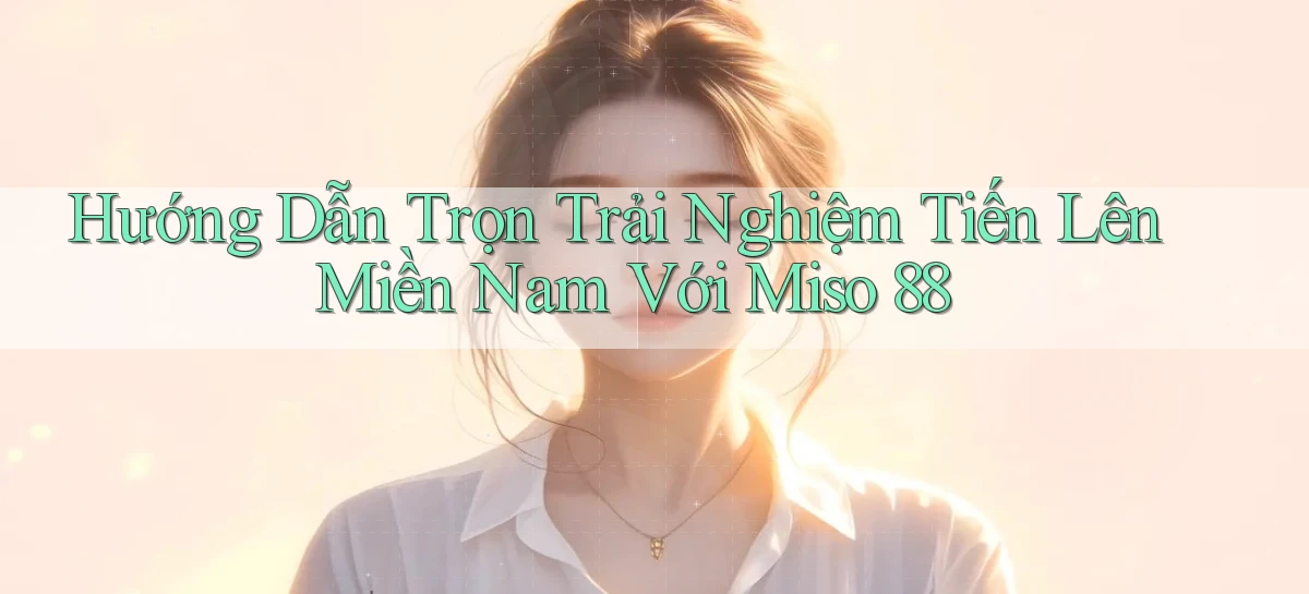 miso 88   App Chính Hãng Cho Truy Cập Cả Ngày