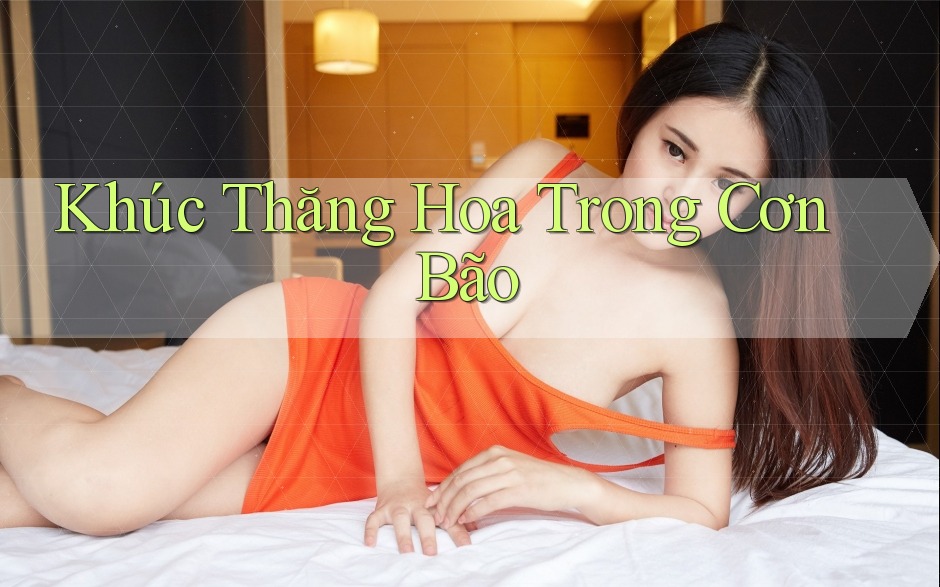 Khúc Thăng Hoa Trong Cơn Bão
