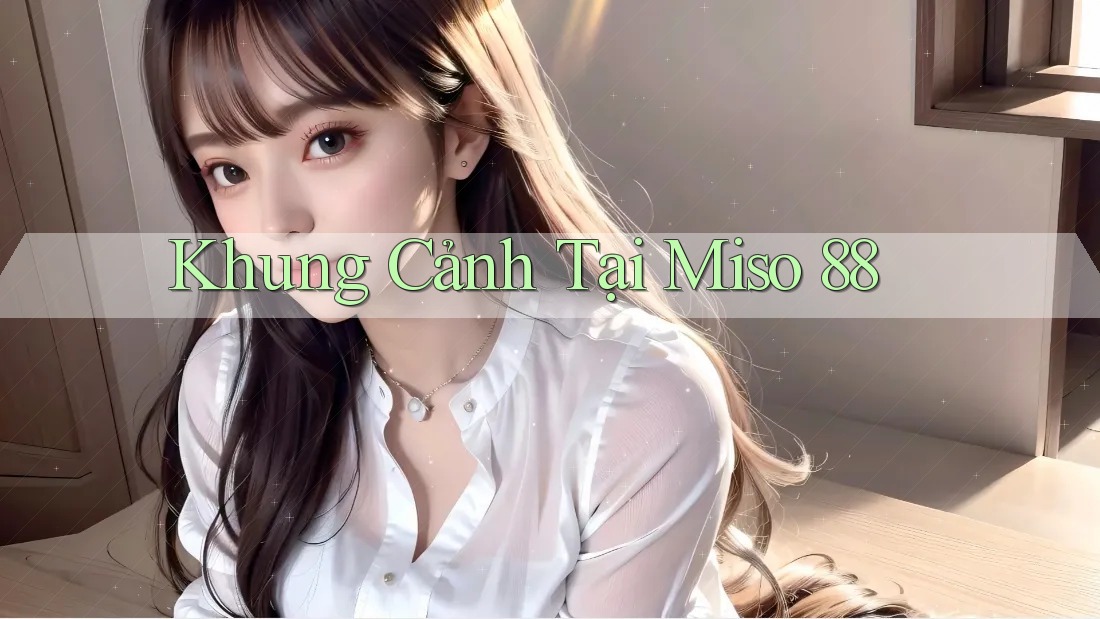 Khung Cảnh Tại Miso 88 Khung Cảnh Tại Miso 88