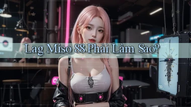 lag miso 88 phải làm sao