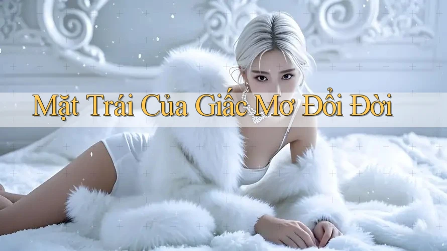 Mặt Trái Của Giấc Mơ Đổi Đời Mặt Trái Của Giấc Mơ Đổi Đời