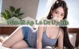 miso 88 ap lo de uy tin