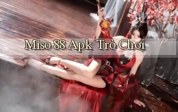 miso 88 apk trò chơi