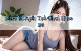 miso 88 apk trò chơi iPhone