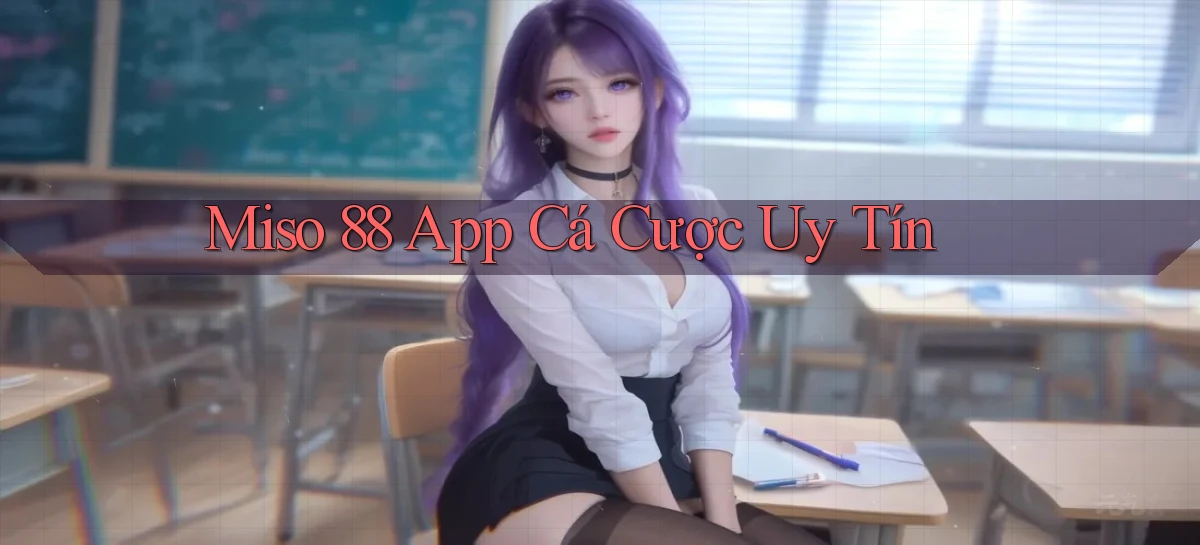 miso 88   App Chính Hãng Cho Truy Cập Cả Ngày