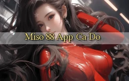 miso 88 app cá độ