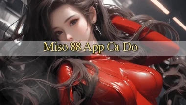 miso 88 app cá độ