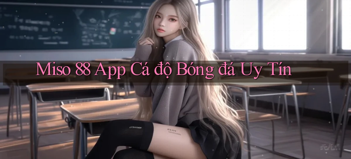 miso 88   App Chính Hãng Cho Truy Cập Cả Ngày