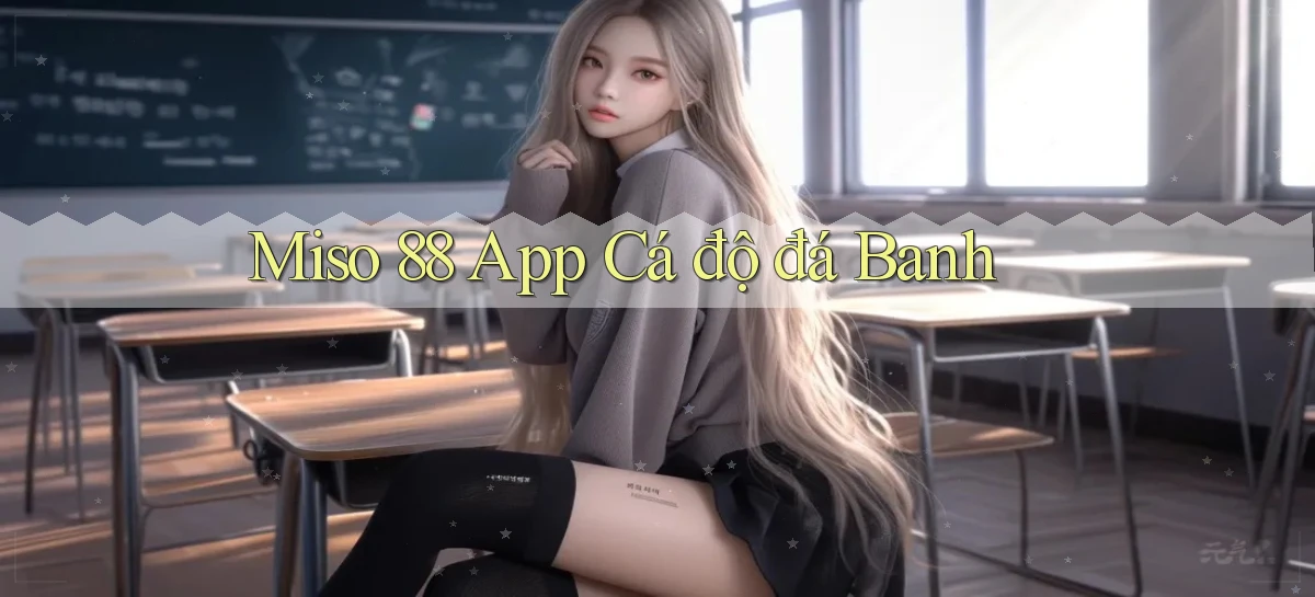 miso 88   App Chính Hãng Cho Truy Cập Cả Ngày