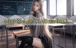 miso 88 app cá độ đá banh
