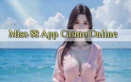 miso 88 app casino online
