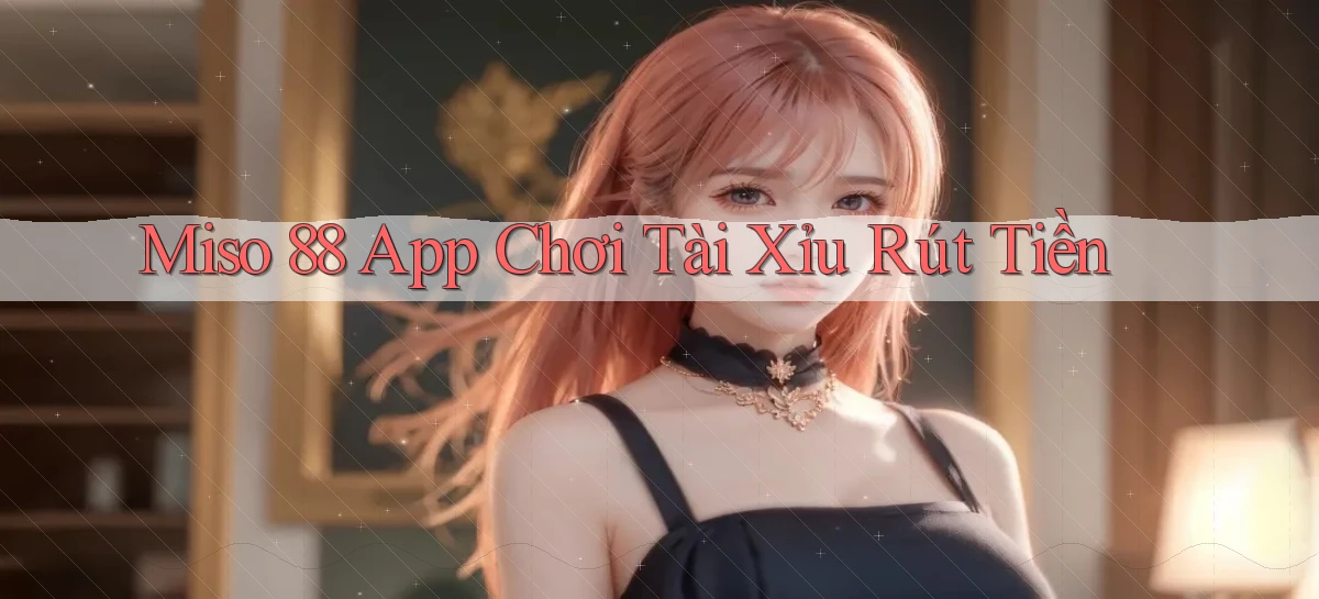 miso 88 app chơi tài xỉu rút tiền