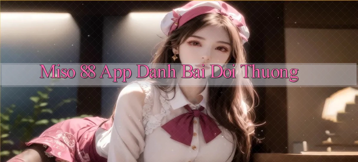miso 88   App Chính Hãng Cho Truy Cập Cả Ngày
