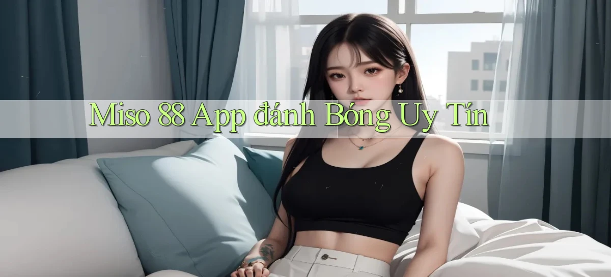 miso 88 app đánh bóng uy tín