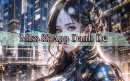 miso 88 app danh de