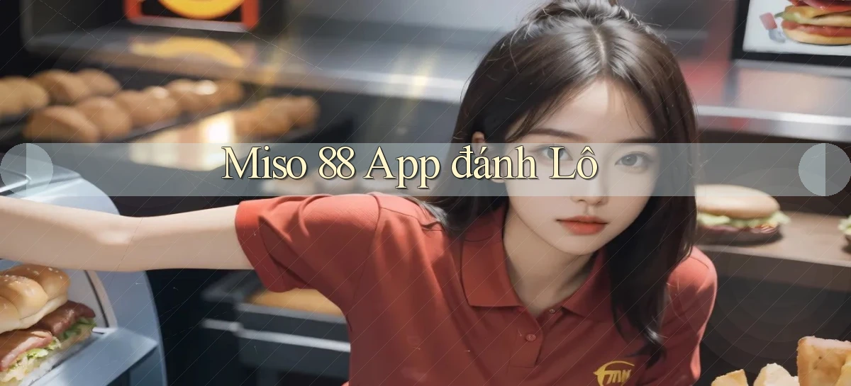 miso 88 app đánh lô