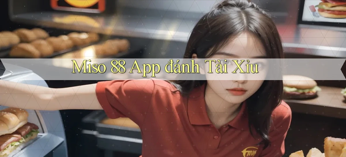 miso 88   App Chính Hãng Cho Truy Cập Cả Ngày