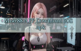 miso 88 APP download iOS.apk