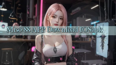 miso 88 APP download iOS.apk
