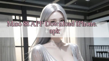 miso 88 APP download iPhone.apk