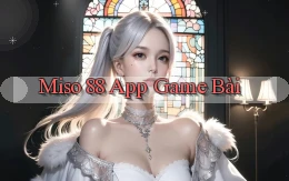 miso 88 app game bài