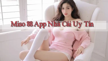 miso 88 app nhà cái uy tín