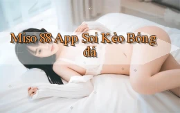 miso 88 app soi kèo bóng đá
