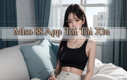 miso 88 app tải tài xỉu