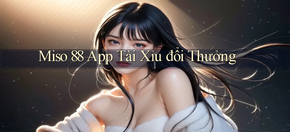 miso 88   App Chính Hãng Cho Truy Cập Cả Ngày