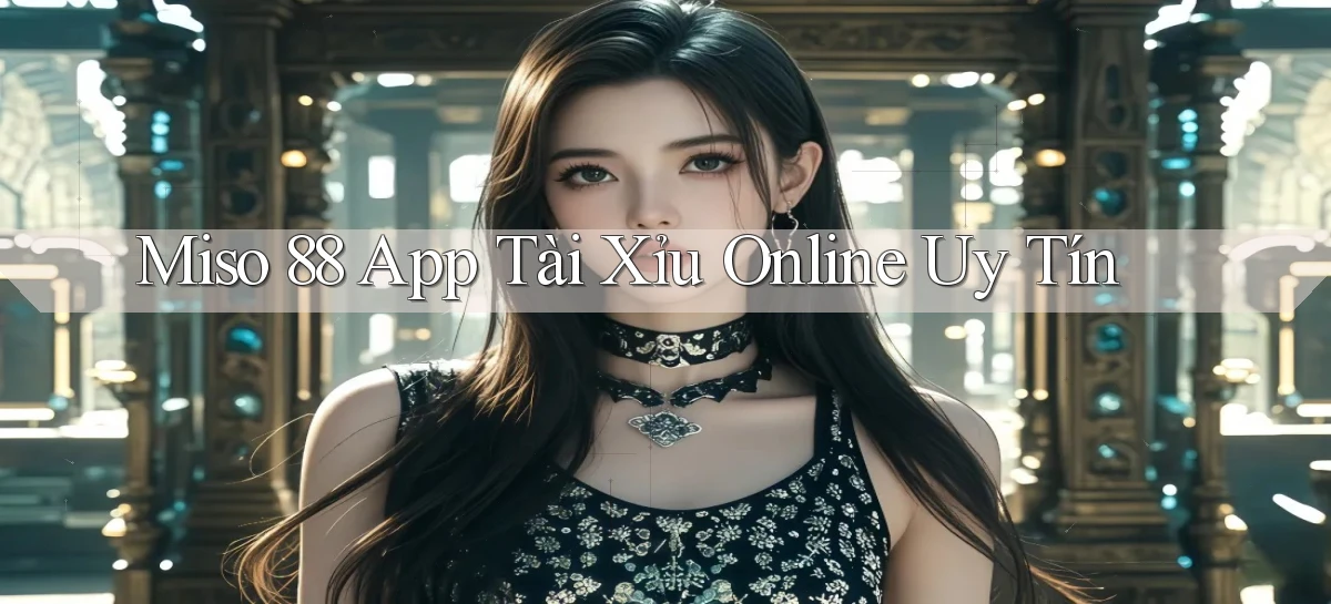 miso 88 app tài xỉu online uy tín