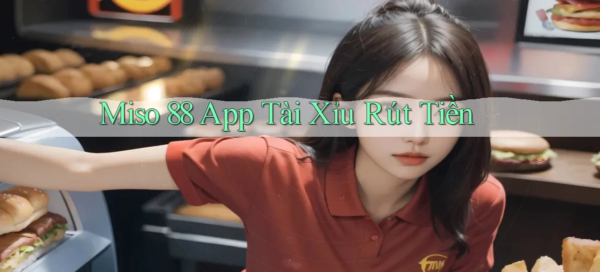 miso 88 app tài xỉu rút tiền