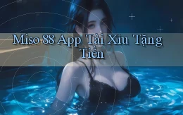 miso 88 app tài xỉu tặng tiền